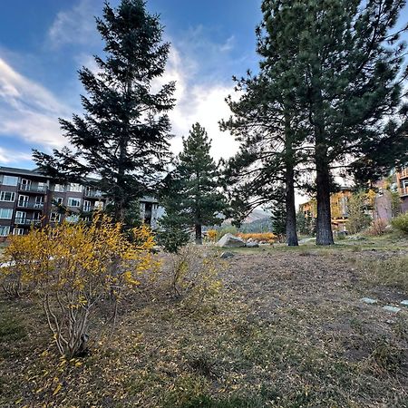 Juniper Springs Lodge #246 Condo Mammoth Lakes Extérieur photo